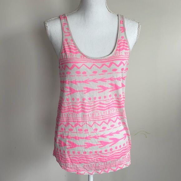 Victoria's Secret Pink Tank Top size XS - Picture 1 of 7
